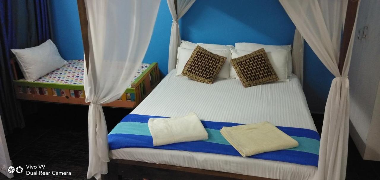 Serene Waters Homestay Goa Panaji Exterior foto